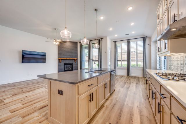 914 Songbird Lane, Sherman, TX 75092
