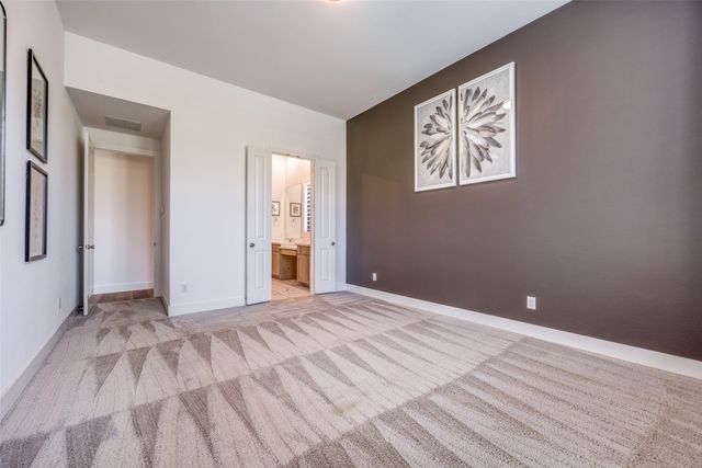 914 Songbird Lane, Sherman, TX 75092