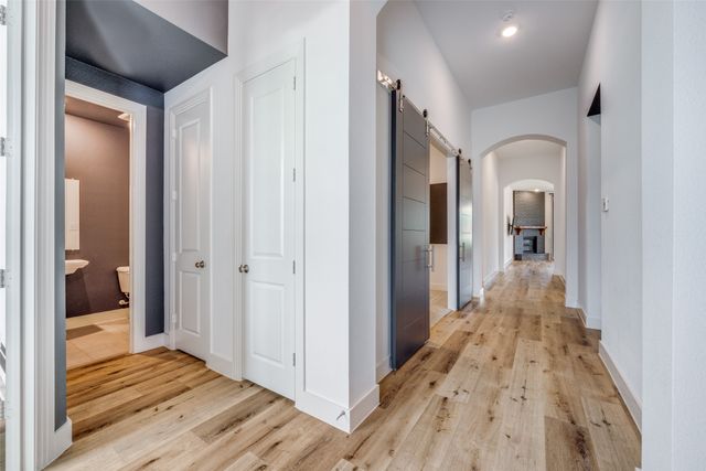 914 Songbird Lane, Sherman, TX 75092