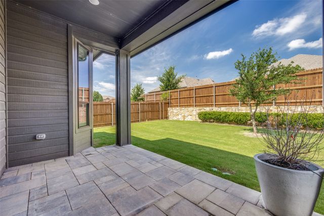 914 Songbird Lane, Sherman, TX 75092