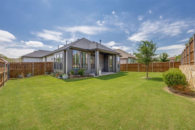 914 Songbird Lane, Sherman, TX 75092