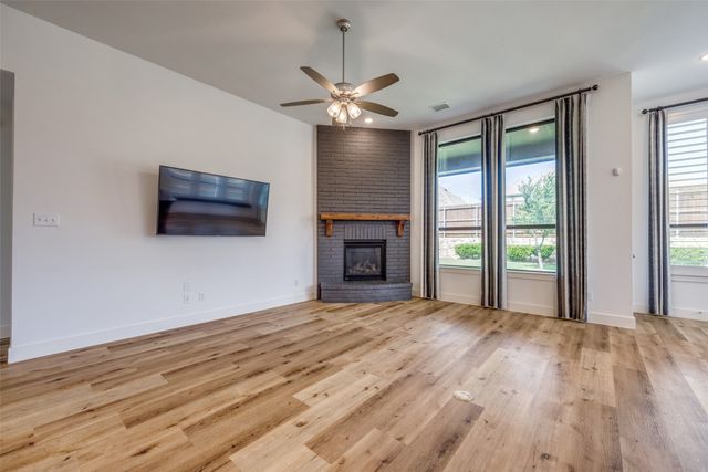 914 Songbird Lane, Sherman, TX 75092
