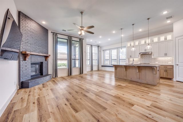 914 Songbird Lane, Sherman, TX 75092
