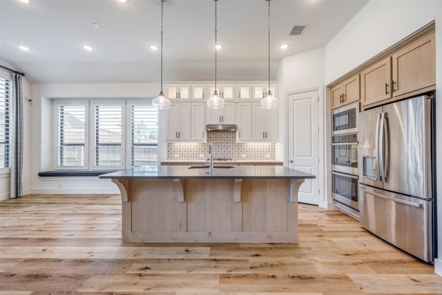 914 Songbird Lane, Sherman, TX 75092
