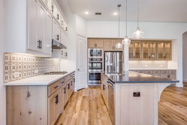 914 Songbird Lane, Sherman, TX 75092