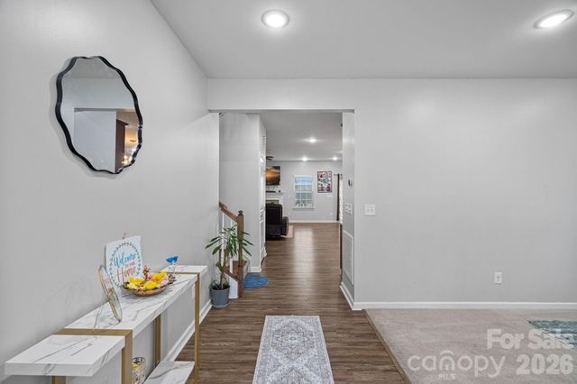 7263 Waterwheel Street SW, Concord, NC 28025