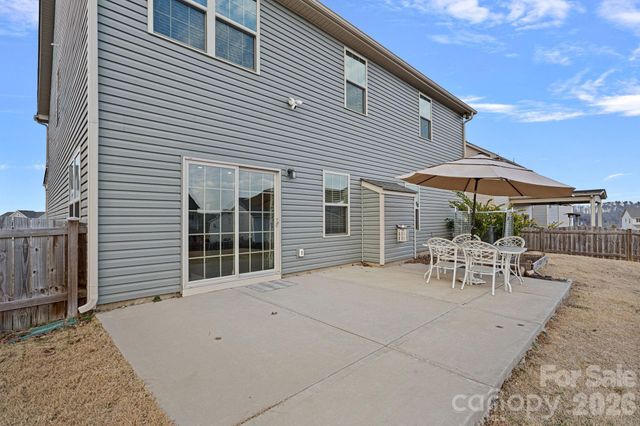 7263 Waterwheel Street SW, Concord, NC 28025