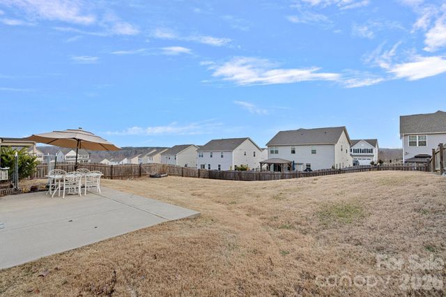 7263 Waterwheel Street SW, Concord, NC 28025