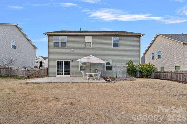 7263 Waterwheel Street SW, Concord, NC 28025