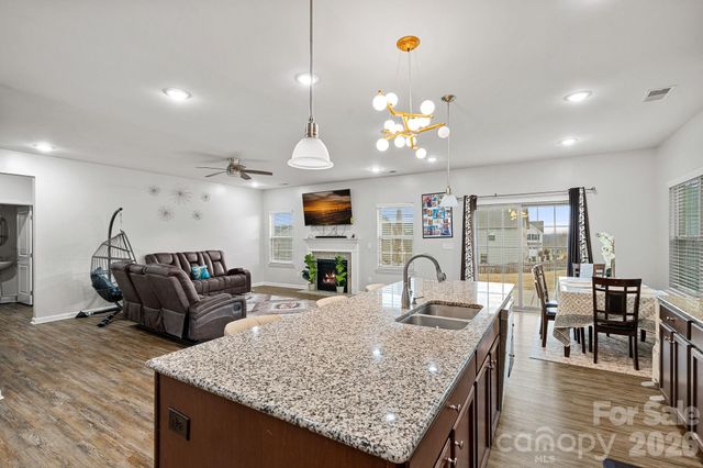 7263 Waterwheel Street SW, Concord, NC 28025