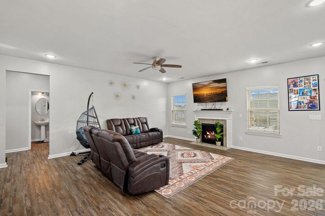 7263 Waterwheel Street SW, Concord, NC 28025