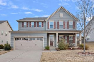 7263 Waterwheel Street SW, Concord, NC 28025