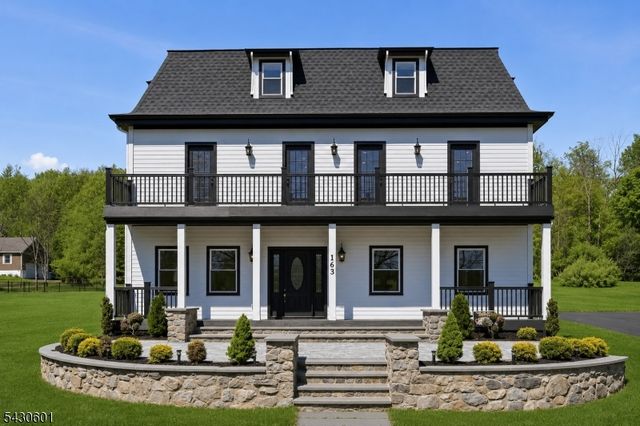 163 COUNTY ROAD 645, Sandyston Twp., NJ 07826