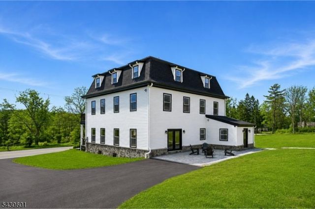 163 COUNTY ROAD 645, Sandyston Twp., NJ 07826