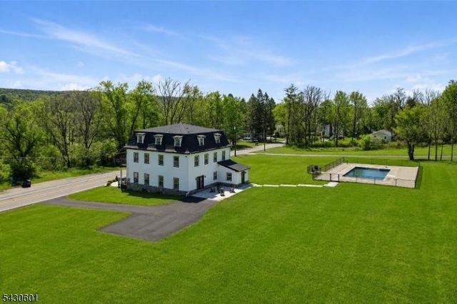 163 COUNTY ROAD 645, Sandyston Twp., NJ 07826