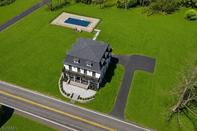 163 COUNTY ROAD 645, Sandyston Twp., NJ 07826