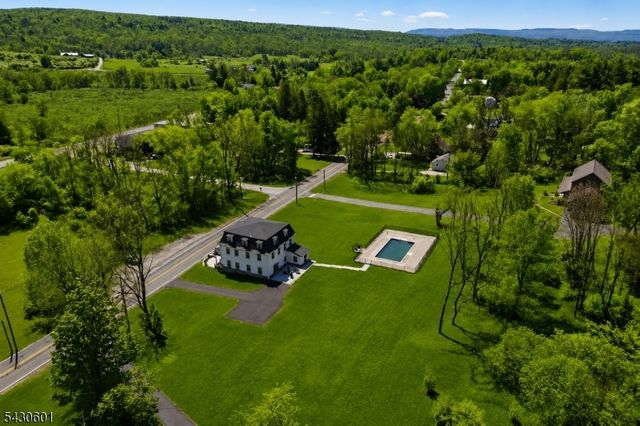 163 COUNTY ROAD 645, Sandyston Twp., NJ 07826