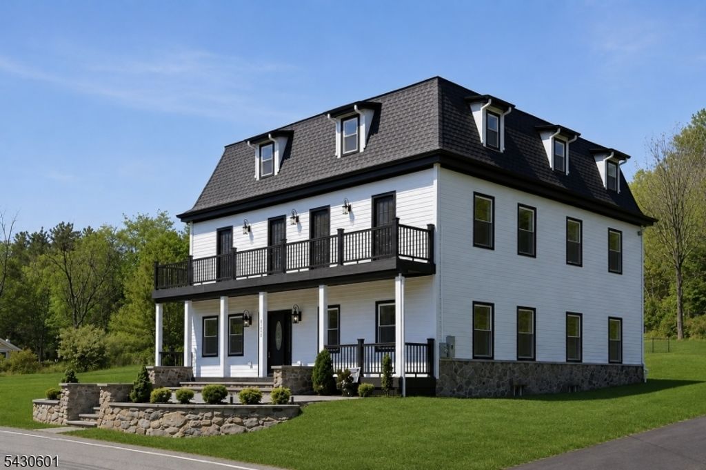 163 COUNTY ROAD 645, Sandyston Twp., NJ 07826