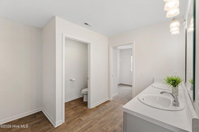 624 Avington Lane NE, Leland, NC 28451