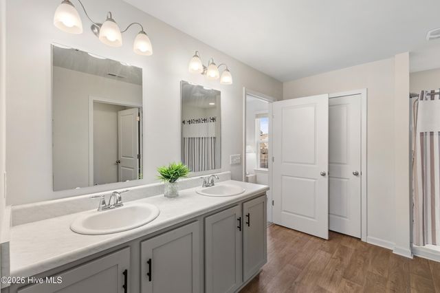 624 Avington Lane NE, Leland, NC 28451