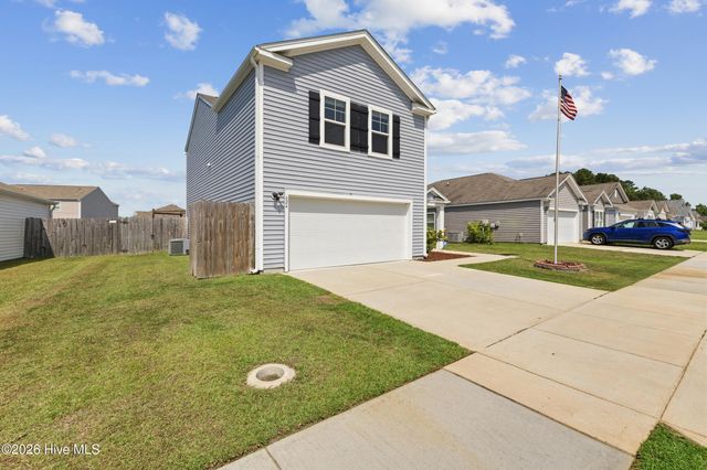 624 Avington Lane NE, Leland, NC 28451