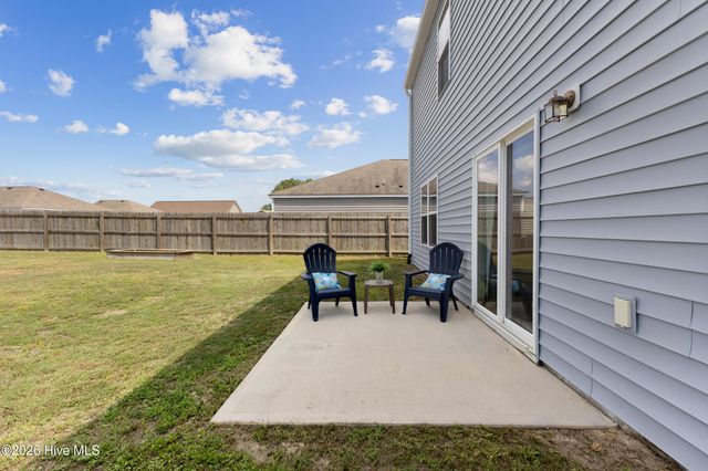 624 Avington Lane NE, Leland, NC 28451