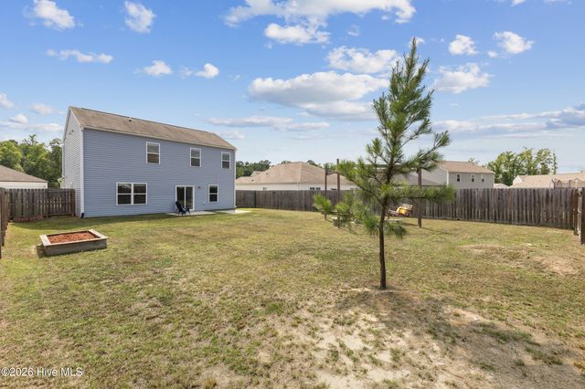 624 Avington Lane NE, Leland, NC 28451