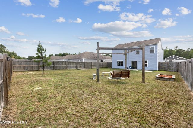 624 Avington Lane NE, Leland, NC 28451
