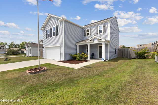 624 Avington Lane NE, Leland, NC 28451