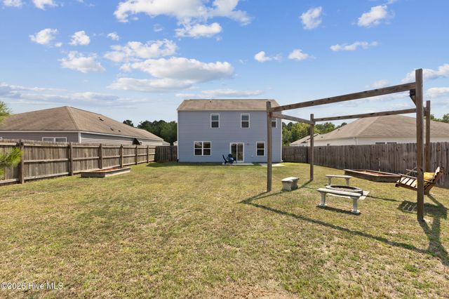 624 Avington Lane NE, Leland, NC 28451