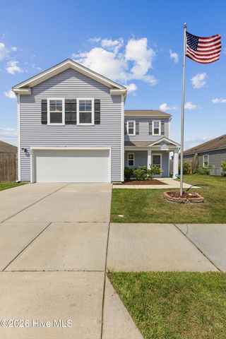 624 Avington Lane NE, Leland, NC 28451