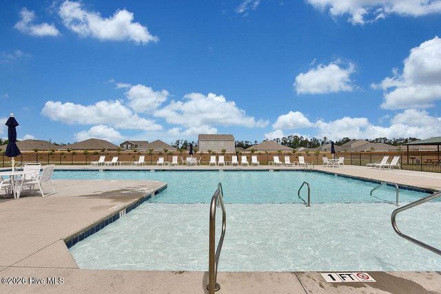 624 Avington Lane NE, Leland, NC 28451