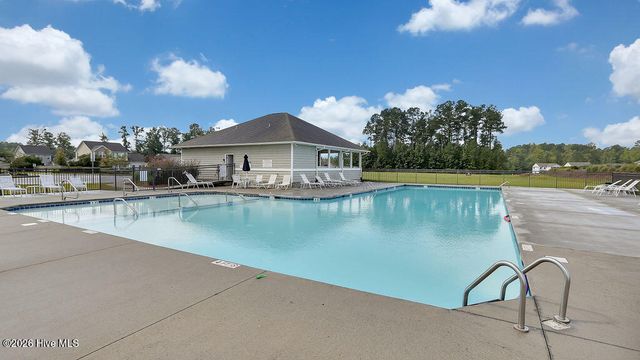 624 Avington Lane NE, Leland, NC 28451