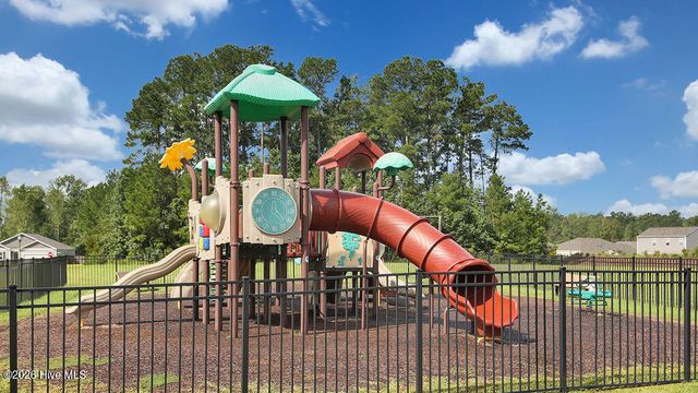 624 Avington Lane NE, Leland, NC 28451