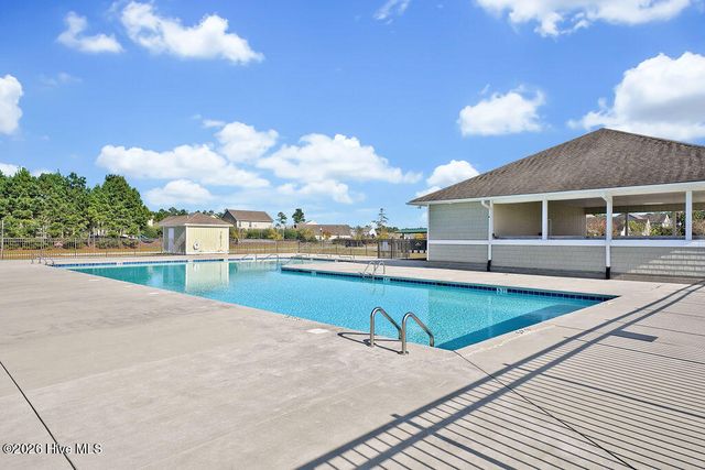 624 Avington Lane NE, Leland, NC 28451