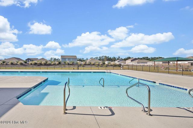 624 Avington Lane NE, Leland, NC 28451