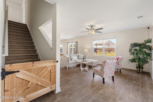 624 Avington Lane NE, Leland, NC 28451