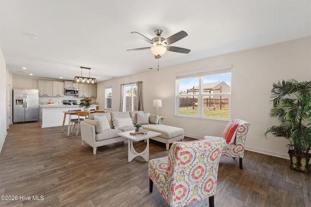 624 Avington Lane NE, Leland, NC 28451