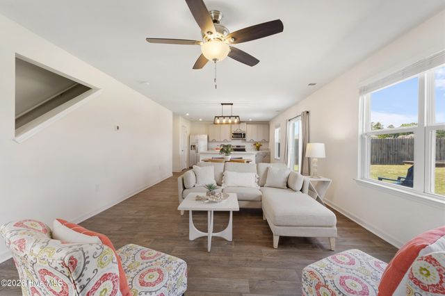 624 Avington Lane NE, Leland, NC 28451