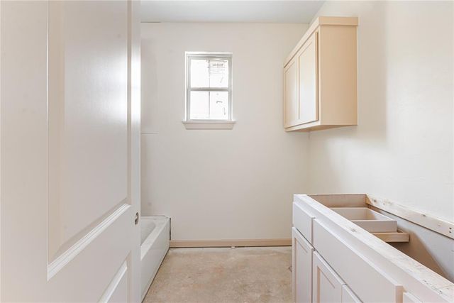 2136 N Everest Avenue, Oklahoma City, OK 73111