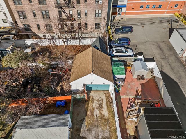 57-15 66th Street, Maspeth, NY 11378