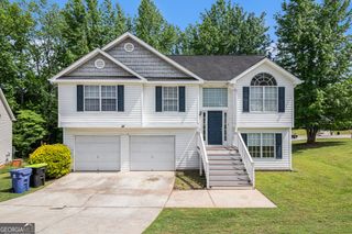 115 Manx Drive, Grantville, GA 30220