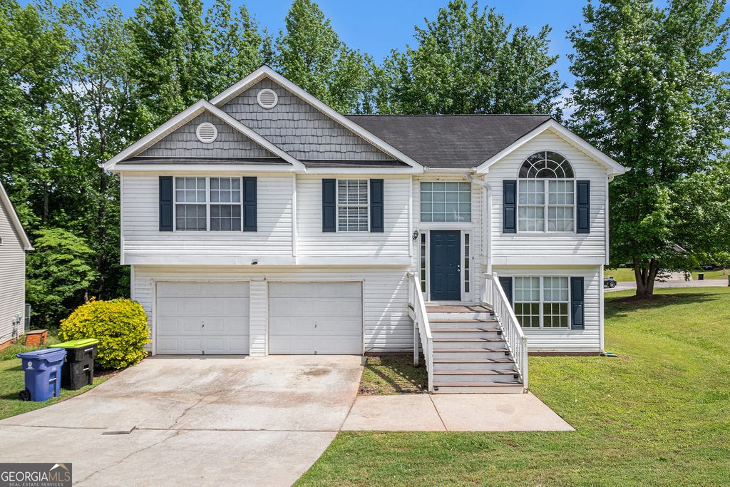 115 Manx Drive, Grantville, GA 30220