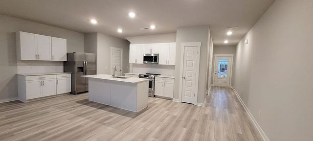 2153 Nectar Ln, Columbia, TN 38401