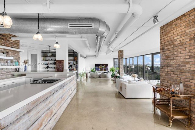 5701 Biscayne Blvd PH-9, Miami, FL 33137