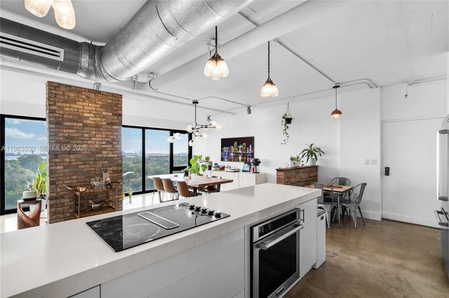 5701 Biscayne Blvd PH-9, Miami, FL 33137