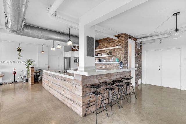 5701 Biscayne Blvd PH-9, Miami, FL 33137