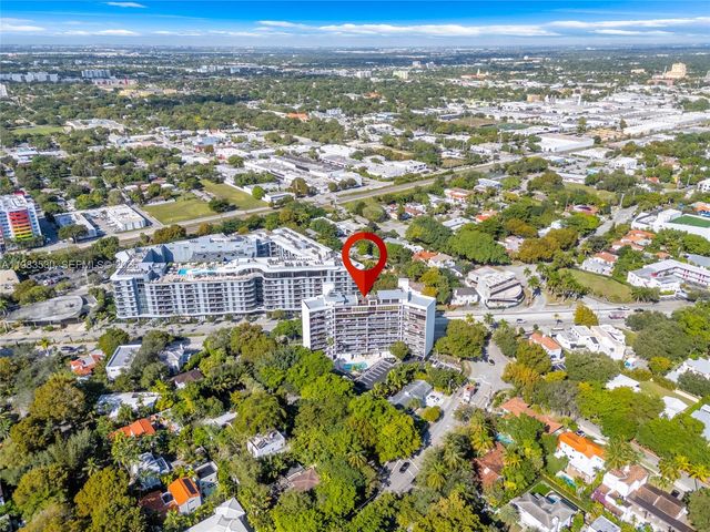 5701 Biscayne Blvd PH-9, Miami, FL 33137