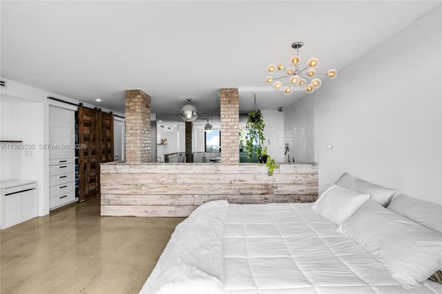 5701 Biscayne Blvd PH-9, Miami, FL 33137