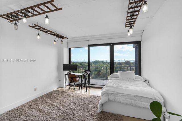 5701 Biscayne Blvd PH-9, Miami, FL 33137